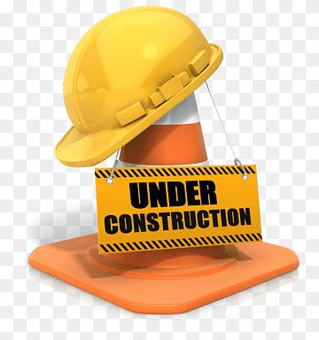 Under Construction